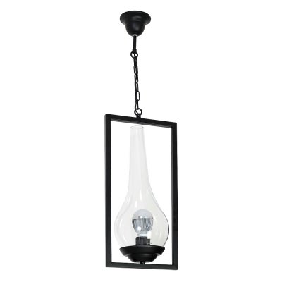 Luminex FRAME 7579 потолочный светильник