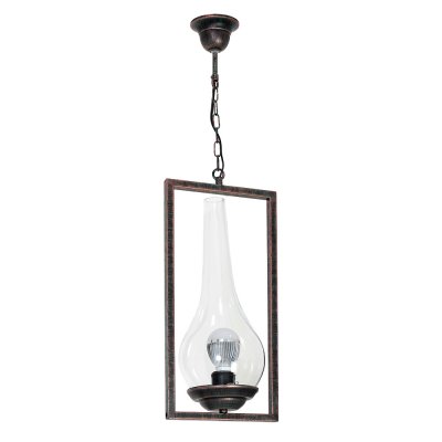 Luminex FRAME 7580 потолочный светильник