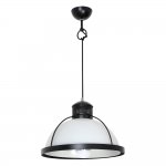 Luminex SINGLE 3 7288 потолочный светильник