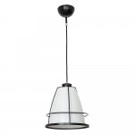 Luminex SINGLE 3 7289 потолочный светильник