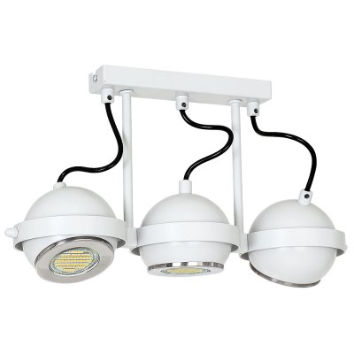 Luminex DIXI 9348 спот Luminex DIXI 9348 спот