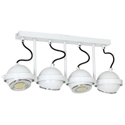 Luminex DIXI 9349 спот Luminex DIXI 9349 спот