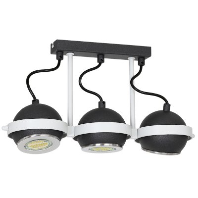 Luminex DIXI 9353 спот Luminex DIXI 9353 спот