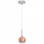 Luminex GOTA 7293 потолочный светильник