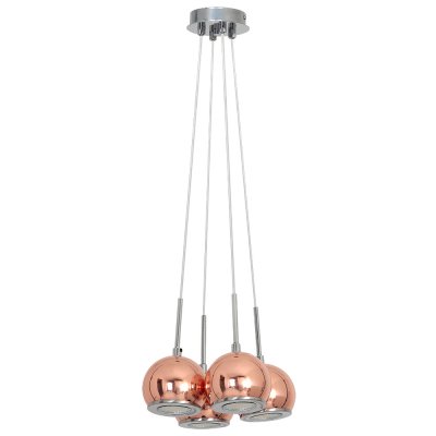 Luminex GOTA 7296 потолочный светильник Luminex GOTA 7296 потолочный светильник