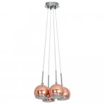 Luminex GOTA 7296 потолочный светильник