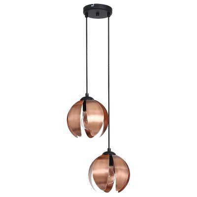 Luminex LADY 7824 потолочный светильник