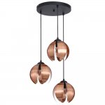 Luminex LADY 7825 потолочный светильник