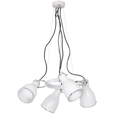 Luminex BJORN 9168 потолочный светильник