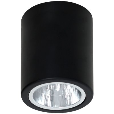 Luminex DOWNLIGHT ROUND 7237 потолочный светильник Luminex DOWNLIGHT ROUND 7237 потолочный светильник