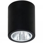 Luminex DOWNLIGHT ROUND 7237 потолочный светильник