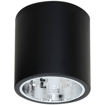 Luminex DOWNLIGHT ROUND 7241 потолочный светильник Luminex DOWNLIGHT ROUND 7241 потолочный светильник