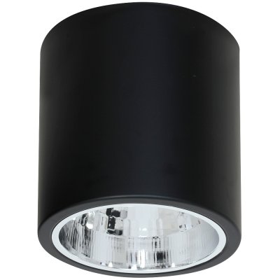 Luminex DOWNLIGHT ROUND 7243 потолочный светильник