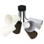 Luminex TUBLES 8786 потолочный светильник