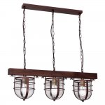 Luminex ANDER 7620 потолочный светильник