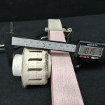 Подвесной светильник лофт стиля Luminex HAKON 9060 под старину