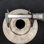 Подвесной светильник лофт стиля Luminex HAKON 9060 под старину
