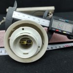 Подвесной светильник лофт стиля Luminex HAKON 9060 под старину
