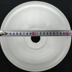 Подвесной светильник лофт стиля Luminex HAKON 9060 под старину