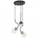 Luminex NATAN 7799 потолочный светильник