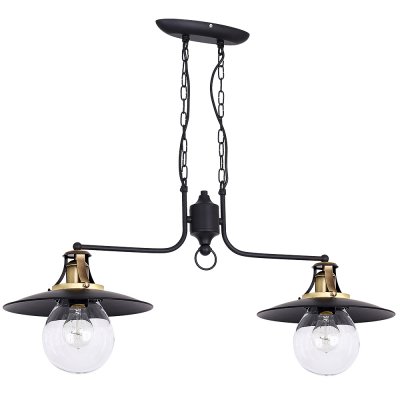 Luminex CANCUN 7709 потолочный светильник