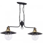 Luminex CANCUN 7709 потолочный светильник