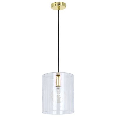 Luminex CYLINDRO 7705 потолочный светильник