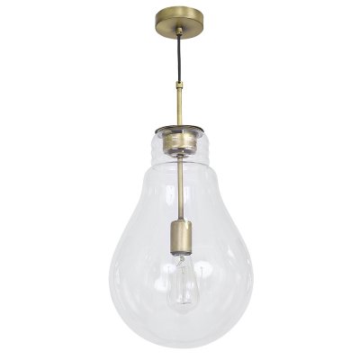 

Luminex BULBO 7694 потолочный светильник