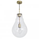 Luminex BULBO 7694 потолочный светильник