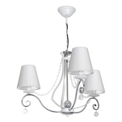

Luminex VERA 8705 потолочный светильник
