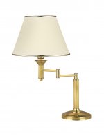 Jupiter CLASSIC 206 CL L настольный светильник
