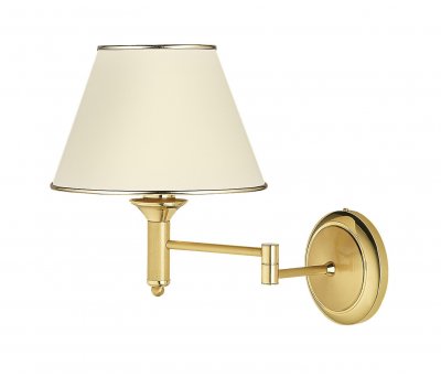 Jupiter CLASSIC 208 CL K настенный светильник Jupiter CLASSIC 208 CL K настенный светильник