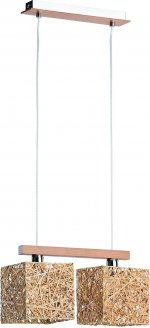 Alfa ABAKA BEZ 16612 потолочный светильник