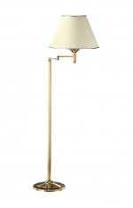 Jupiter CLASSIC 207 CL P L напольный светильник