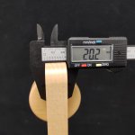 Настенный светильник бра Alfa JOGA WHITE R 23970