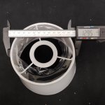 Настенный светильник бра Alfa JOGA WHITE R 23970