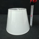 Настенный светильник бра Alfa JOGA WHITE R 23970