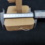 Настенный светильник бра Alfa JOGA WHITE R 23970