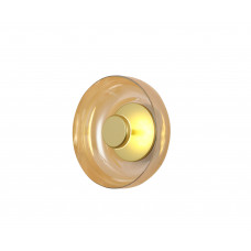 

08435,33 Бра Мелания золото d23 h8 Led 6W (3000K) Kink light, 8435,33