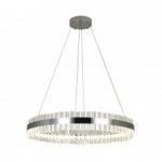 07660,02 Подвес Лира хром d60 h200 Led 76W (4000K) Kink light