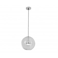 

07545-1,21(02) Подвес Галла прозрачный (цвет корпуса хром) d30 h200 Led 14W (4000K) Kink light, 07545-1,21(02)