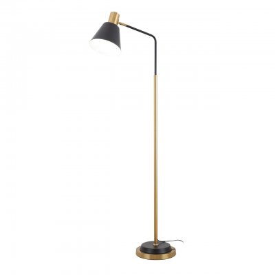 Напольный светильник MODESTYLE MS.0004.01FL BS