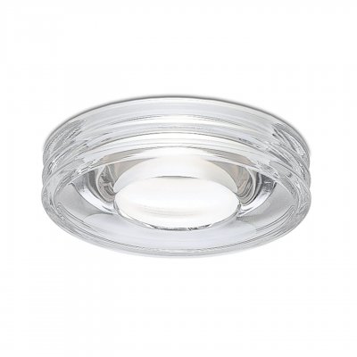 Встраиваемый светильник Disk Crystal Встраиваемый светильник Disk Crystal