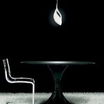 Подвесной светильник NIA S LED