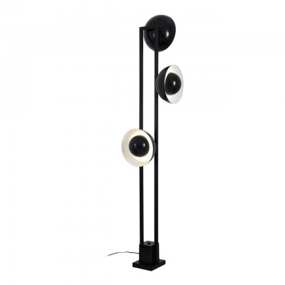 

Напольный светильник MODESTYLE MS.0006.03FL BK, 0006.03FL.MS