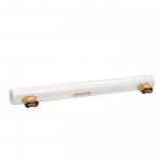 Лампа трубка 2xS14s Sylvania 0007435 LINIEN 35W