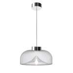 Подвесной светильник Aella Mini 20 S Antique Glass