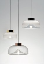 Подвесной светильник Aella Mini 25 S Clear