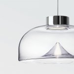 Подвесной светильник Aella Mini 25 S Clear