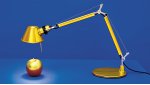 Настольная лампа 0011860A Artemide